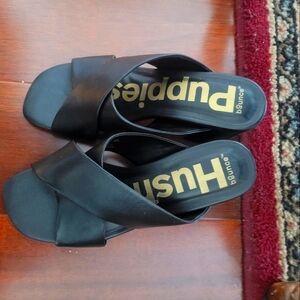 Black women size 8